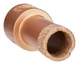 Коронка алмазная Makita M14x2, 22 мм , D-44460