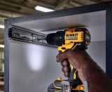 Аккумуляторная дрель-шуруповерт DEWALT DCD708D1T, 18 В, 1650 об/мин, с АКБ 2 Ач и ЗУ, в кейсе TSTAK (DCD708D1T-QW)