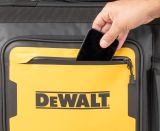 Сумка для инструментов DEWALT, с колесами, DWST60107-1