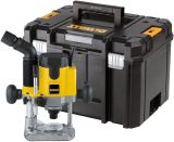 Вертикальный фрезер DEWALT DW621KT, 1100 Вт, 24000 об/мин, 55 мм, в кейсе TSTAK (DW621KT-QS)