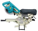 Торцовочная пила Makita LS0714N, 1010 Вт, 190 мм, 6000 об/мин