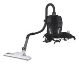 Аккумуляторный ранцевый пылесос Makita VC008G, 40 В, 2 л, с АКБ 5 Ач, без ЗУ (DUST-KITM5)