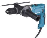 Ударная дрель Makita HP2071, 1010 Вт, 29000 об/мин