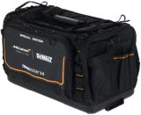 Сумка DEWALT McLaren Limited Edition DWST83542-1, с наплечным ремнем, 56 л