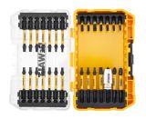 Набор бит и насадок FLEXTORQ DEWALT DT70734T, 29шт