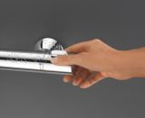 Термостат для душа GROHE Grohtherm 500, хром (34793000)