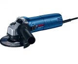 Угловая шлифмашина Bosch GWS 9-125 S Professional, 900 Вт, 125 мм, 11000 об/мин (0.601.396.102)