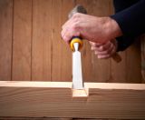 Стамеска Irwin Marples MS500 10501700, 10 мм