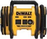 Аккумуляторный компрессор DEWALT DCC020IB, 20 В, 11 бар, 14.2 л/мин, без АКБ и ЗУ