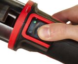 Аккумуляторный инструмент для обжима труб Milwaukee M18 ONEBLHPT-0C, 18 В, без АКБ и ЗУ, в кейсе, 4933478305
