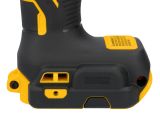 Аккумуляторный напильник DEWALT DCM200NT, 18 В, 1707 м/мин, без АКБ и ЗУ, в кейсе TSTAK (DCM200NT-XJ)