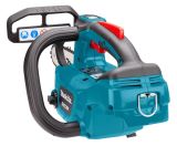 Аккумуляторная цепная пила Makita DUC204RT, 18 В, 20 см, с АКБ 5 Ач и ЗУ