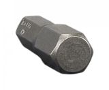 Бита Makita HEX8.0, 25 мм, HEX, 3 шт. (B-23737)