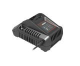 Зарядное устройство Senix X2 20 В, ток заряда 4 A, CHQX2