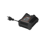 Зарядное устройство Senix X2 20 В, ток заряда 4 A, CHQX2