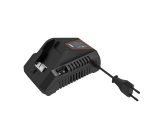 Зарядное устройство Senix X2 20 В, ток заряда 4 A, CHQX2