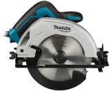 Дисковая пила Makita M5802B, 1050 Вт, 190 мм, 4900 об/мин