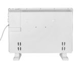 Конвектор Ресанта ОК-1500СН, 1500 Вт, до 15 м², 67/4/20