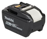 Аккумулятор Makita BL1890, Li-Ion, 18 В, 9 Ач (1915H4-0)