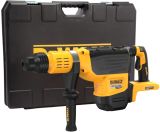 Аккумуляторный перфоратор DEWALT DCH775N, 54 В, 19.4 Дж, 2210 уд/мин, в кейсе (DCH775N-XJ)