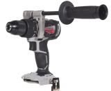 Аккумуляторная дрель-шуруповерт ИНТЕРСКОЛ ДА-13/36В 70, 36 В, 1900 об/мин, без АКБ и ЗУ (814.0.0.70)