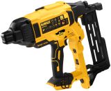Аккумуляторный скобозабивной пистолет DEWALT DCN681N, 18 В, без АКБ и ЗУ (DCFS950N-XJ)