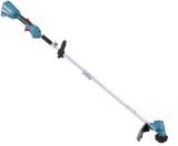 Аккумуляторный триммер Makita DUR192LRF, 18 В, 6000 об/мин, с АКБ 3 Ач и быстрым ЗУ