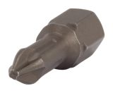 Насадка Makita PH1, 25 мм, C-form, 10 шт., P-06030