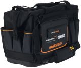 Сумка DEWALT McLaren Limited Edition DWST60104-9, с наплечным ремнем, 48.8 л