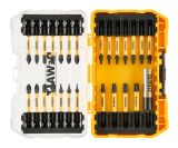 Набор бит DEWALT DT70783T, PH/PZ/SL/Torx, 57 мм, 26 шт., в кейсе (DT70783T-QZ)