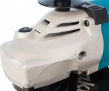 Угловая шлифмашина Makita GA9020, 2200 Вт, 230 мм, 6600 об/мин
