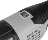 Угловая шлифмашина ИНТЕРСКОЛ УШМВ-230/3500, 3500 Вт, 230 мм, 6400 об/мин (914.0.0.40)