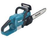 Аккумуляторная цепная пила Makita DUC357Z, 18 В, 35 см, без АКБ и ЗУ
