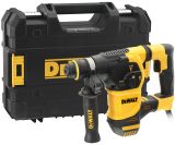 Перфоратор DEWALT D25333K, 950 Вт, 3.5 Дж, 5200 уд/мин, в кейсе TSTAK (D25333K-QS)