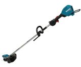 Аккумуляторный триммер Makita UR003GZ, 40 В, 6500 об/мин, без АКБ и ЗУ