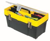 Ящик для инструмента с органайзером в крышке пластмассовый (19061) STANLEY 1-93-285