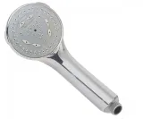 Душевой гарнитур GROHE Relexa Massage 100, 4 режима струи, душевая штанга 600 мм, 7.5 л/мин, хром (28945000)