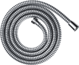 Душевой шланг hansgrohe Metaflex 160 см 28266000, хром