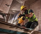 Аккумуляторный скобозабивной пистолет DEWALT DCN682N, 18 В, без АКБ и ЗУ (DCN682N-XJ)