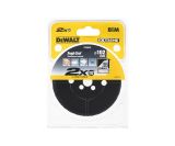 Коронка биметаллическая DEWALT DT8202L, COBALT 8%, M42 102 x 46 мм