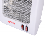 Обогреватель инфракрасный Ресанта ИКО-800Л, кварцевый, 800 Вт, 67/5/9