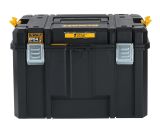 Комплект ящиков для инструмента DEWALT TSTAK DWST83520-1, 2 шт.: 23 и 7.8 л