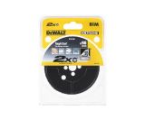 Коронка биметаллическая DEWALT DT8198L, COBALT 8%, M42 98 x 46 мм