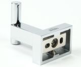 Набор аксессуаров 3 в 1, GROHE Essentials Cube, хром, (40757001)
