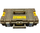 Ящик для инструмента DEWALT TOUGHSYSTEM DS150 (УЦЕНЕННЫЙ ТОВАР) (1-70-321/U)