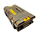Ящик для инструмента DEWALT TOUGHSYSTEM DS150 (УЦЕНЕННЫЙ ТОВАР) (1-70-321/U)