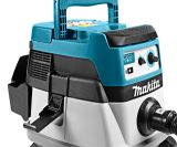 Аккумуляторный пылесос Makita DVC864LZ, без АКБ и ЗУ