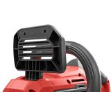 Аккумуляторная цепная пила Devon, 2х20 В, 40 см, 12 м/с, без АКБ и ЗУ, 4556-Li-40