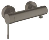 Смеситель для душа GROHE Essence, темный графит матовый (33636AL1)