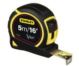 Рулетка измерительная TYLON STANLEY 0-30-696, 5М/16 Х 19мм M/E